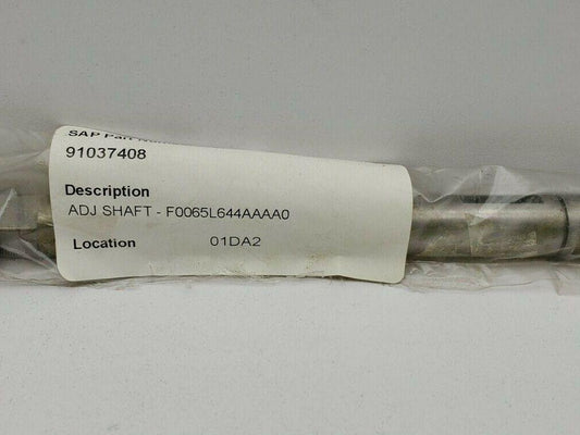 Angelus 65L644AAAA0 Adjustable Shaft