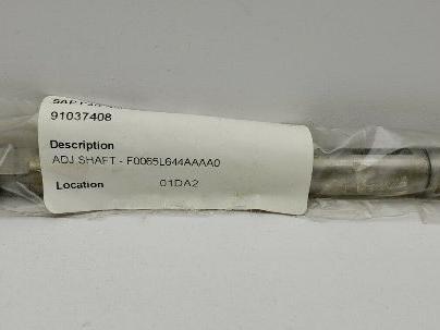 Angelus 65L644AAAA0 Adjustable Shaft