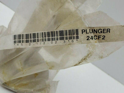 Alfa Laval Tri-Clover  45-2-1/2-02-316 Plunger Assembly