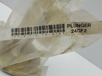 Alfa Laval Tri-Clover  45-2-1/2-02-316 Plunger Assembly