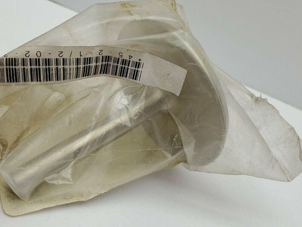 Alfa Laval Tri-Clover  45-2-1/2-02-316 Plunger Assembly