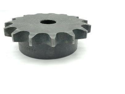 Martin 60B15 Sprocket #60 x 3/4" Bore 15Teeth LOT OF 3