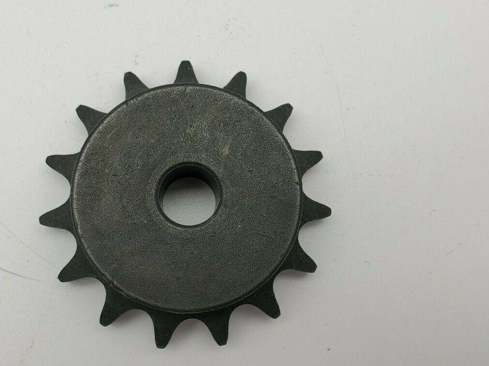 Martin 60B15 Sprocket #60 x 3/4" Bore 15Teeth LOT OF 3