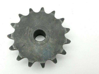 Martin 60B15 Sprocket #60 x 3/4" Bore 15Teeth LOT OF 3