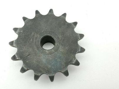 Martin 60B15 Sprocket #60 x 3/4" Bore 15Teeth LOT OF 3