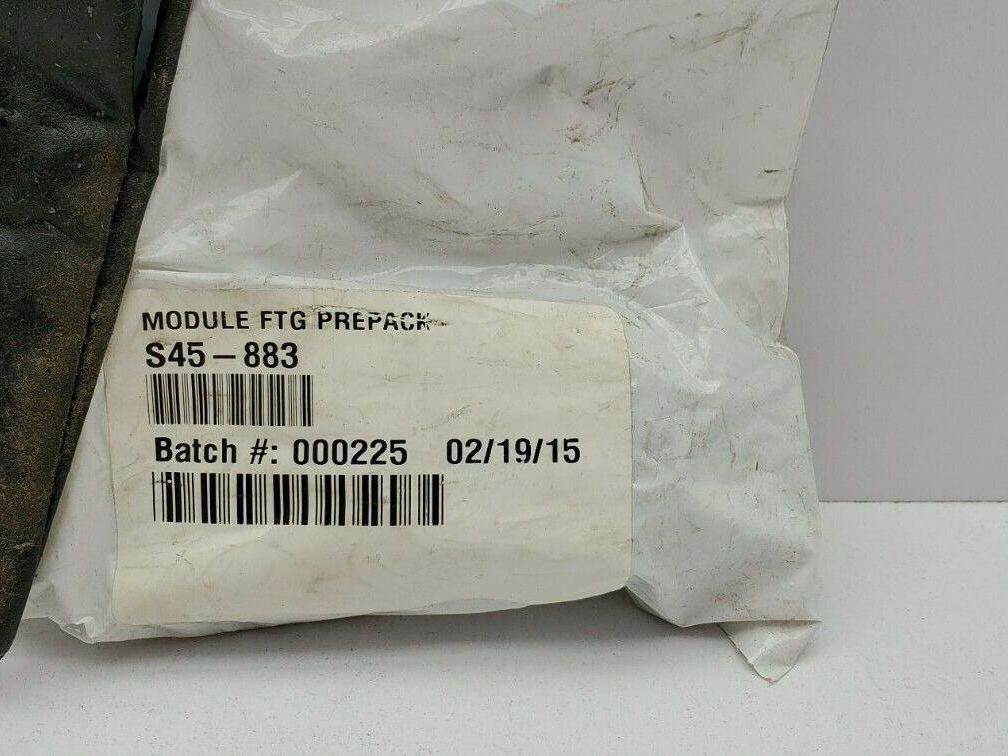 Bradley S45-883 Module Ftg Prepack