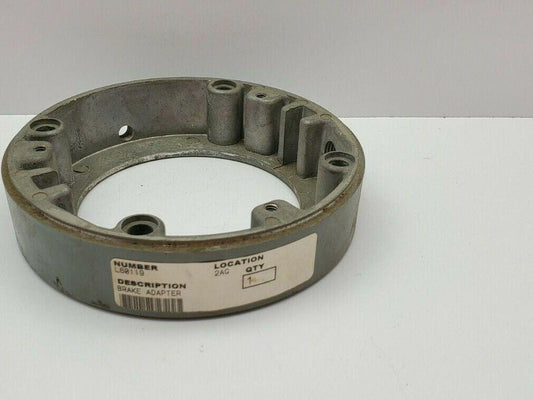 Dings L60119 Brake Adapter Cast Aluminum