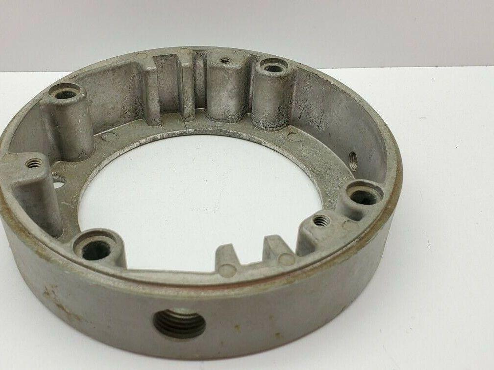 Dings L60119 Brake Adapter Cast Aluminum