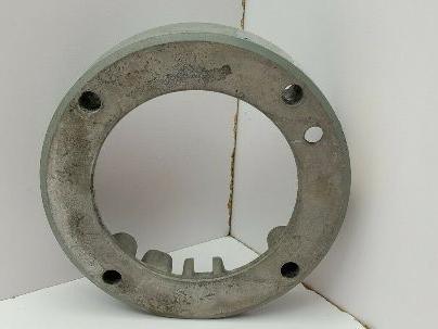 Dings L60119 Brake Adapter Cast Aluminum