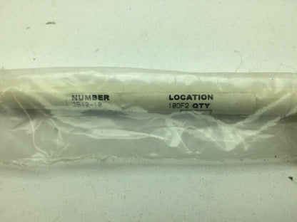 Johnson Boiler Electrode 3B12-10 Crown 22271,Ace