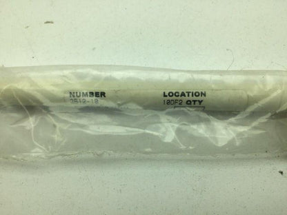 Johnson Boiler Electrode 3B12-10 Crown 22271,Ace