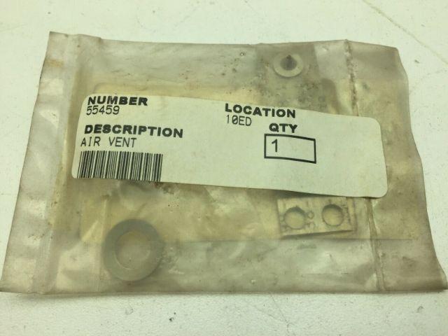 Spirax Sarco 55459 Air Vent Assembly
