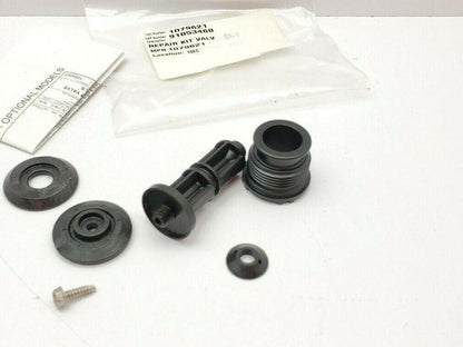 GE Osmonics 1079621, Valve 521 Parts Kit