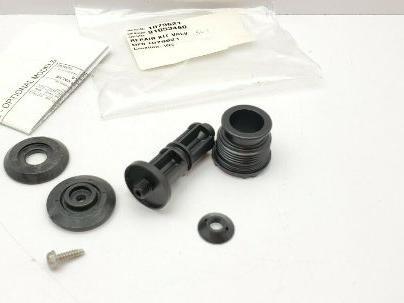 GE Osmonics 1079621, Valve 521 Parts Kit