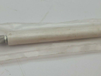 Westwood 341 Electrode 5" X 9/16" Insulator 7 1/2" Rod 13 3/8" Overall LOT OF 6
