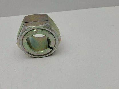 Gates 378140 Tru-Run Steel Hub, Size S, 7/8" Bore 7816-0004 LOT OF 5