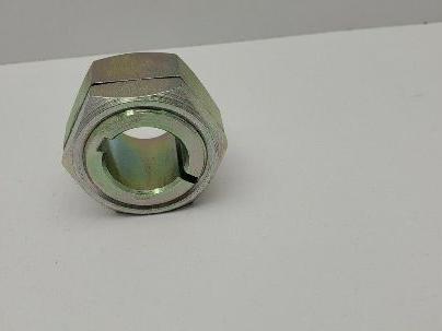 Gates 378140 Tru-Run Steel Hub, Size S, 7/8" Bore 7816-0004 LOT OF 5