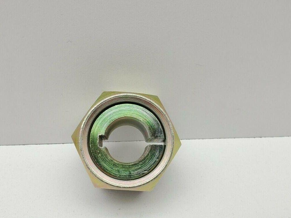 Gates 37812 Tru-Run Steel Hub, Size S, 3/4" Bore 7816-0003 LOT OF 4