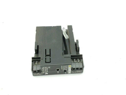 Square D 9999AO01 Series A 4-20mA Communication Module Motor Logic 110/120Vac