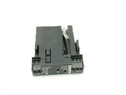 Square D 9999AO01 Series A 4-20mA Communication Module Motor Logic 110/120Vac