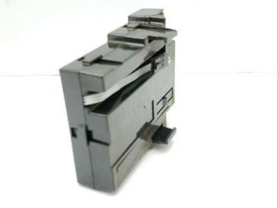 Square D 9999 AO01, 4-20mA Communication Module Motor Logic 110/120Vac