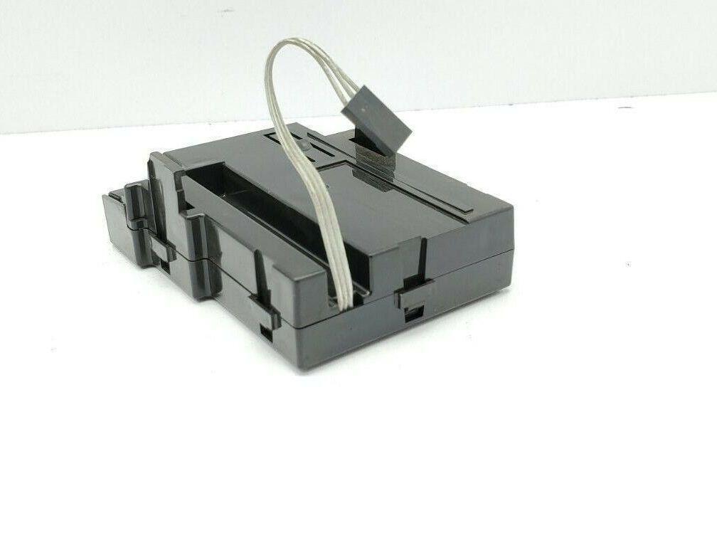 Square D 9999 AOO2, 4-20mA Communication Module Motor Logic 24vdc