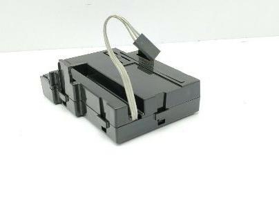 Square D 9999 AOO2, 4-20mA Communication Module Motor Logic 24vdc