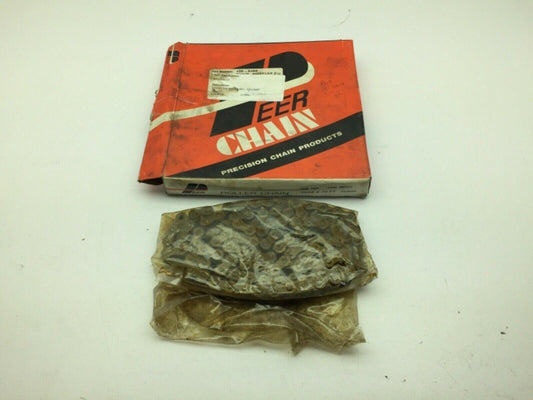 Peer Chain 50SB Precision Roller Chain 5' Long