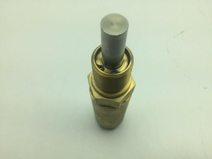 Cylinders & Valves, Inc. RC 1100 2SK Pneumatic Linear Thruster Cylinder