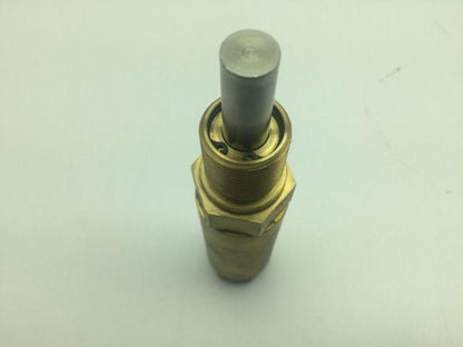 Cylinders & Valves, Inc. RC 1100 2SK Pneumatic Linear Thruster Cylinder
