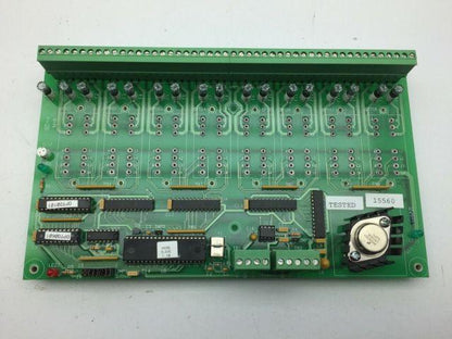 Gordos 30-50267N01 HSSB OPTO I/O Board