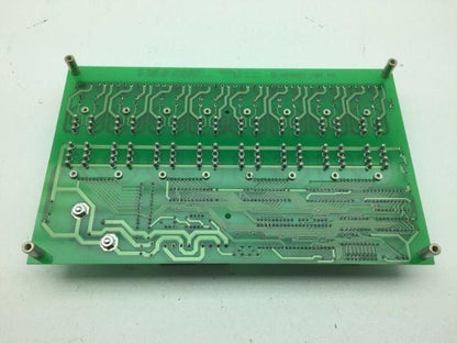 Gordos 30-50267N01 HSSB OPTO I/O Board