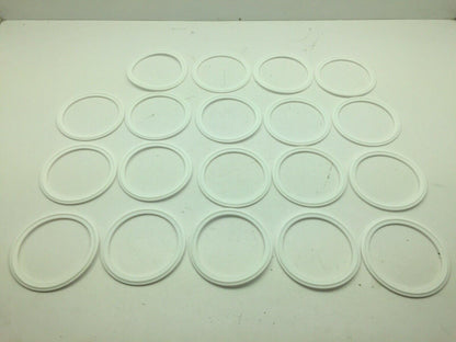 GEA Niro Soavi NI-140413 Gaskets LOT OF 19