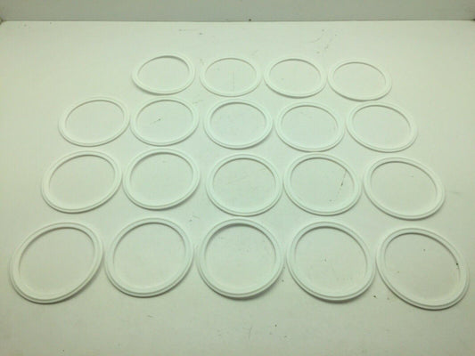 GEA Niro Soavi NI-140413 Gaskets LOT OF 19