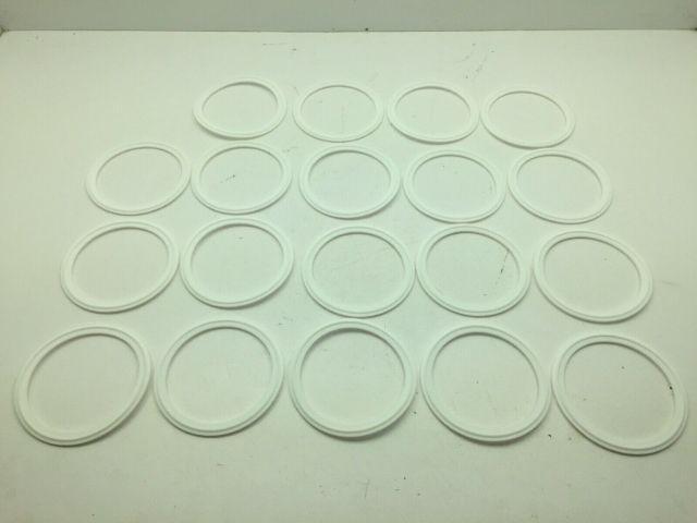 GEA Niro Soavi NI-140413 Gaskets LOT OF 19