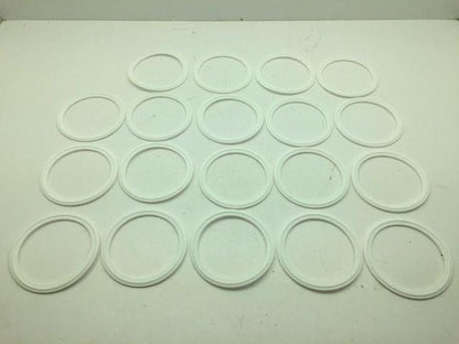 GEA Niro Soavi NI-140413 Gaskets LOT OF 19