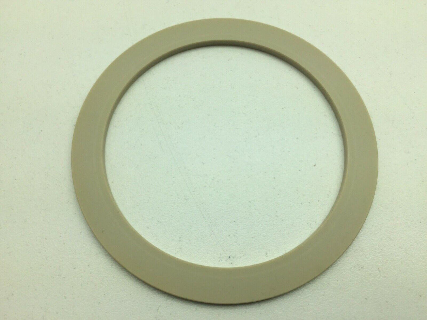 GEA Niro Soavi Homogenizers 0134396 Washer 100/80X3 PEEK, NI-0134396 Lot of 12
