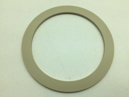 GEA Niro Soavi Homogenizers 0134396 Washer 100/80X3 PEEK, NI-0134396 Lot of 12