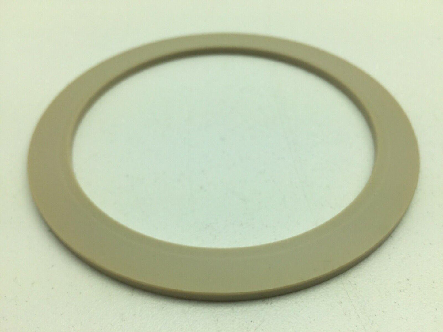 GEA Niro Soavi Homogenizers 0134396 Washer 100/80X3 PEEK, NI-0134396 Lot of 12