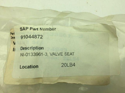 GEA Niro Soavi Homogenizers NI-0133961-3 Valve Seat  574943