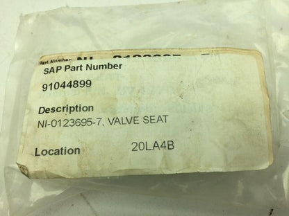 GEA Niro Soavi Homogenizers NI-0123695-7 Valve Seat 574970