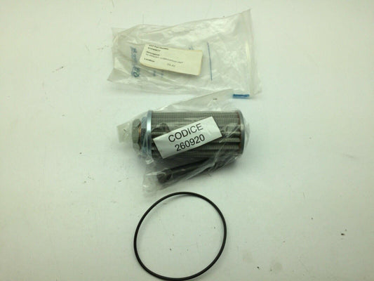 GEA Niro Soavi Homogenizers NI-260920/1 Lubrication Unit 574948 CODICE 260920