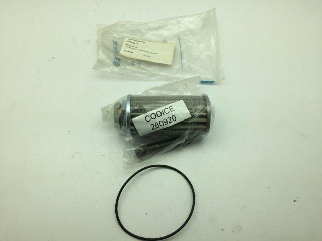 GEA Niro Soavi Homogenizers NI-260920/1 Lubrication Unit 574948 CODICE 260920
