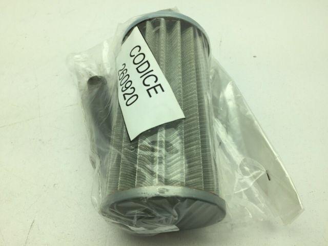 GEA Niro Soavi Homogenizers NI-260920/1 Lubrication Unit 574948 CODICE 260920