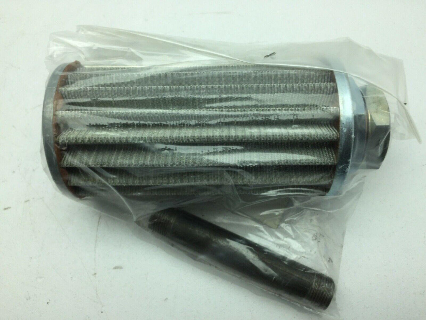 GEA Niro Soavi Homogenizers NI-260920/1 Lubrication Unit 574948 CODICE 260920