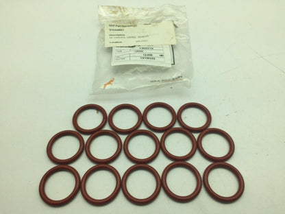 GEA Niro Soavi 130031S O-Ring 30/40X5 LOT OF 13