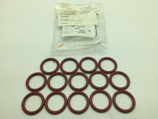 GEA Niro Soavi 130031S O-Ring 30/40X5 LOT OF 13