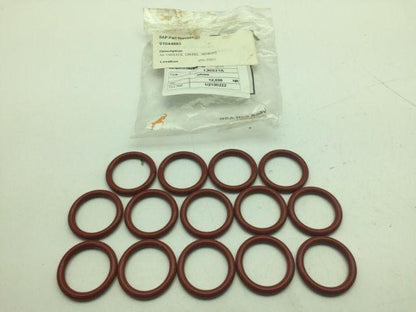 GEA Niro Soavi 130031S O-Ring 30/40X5 LOT OF 13