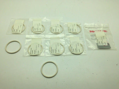 GEA Niro Soavi 140085VF O-Ring 66.04X5.34 LOT OF 9