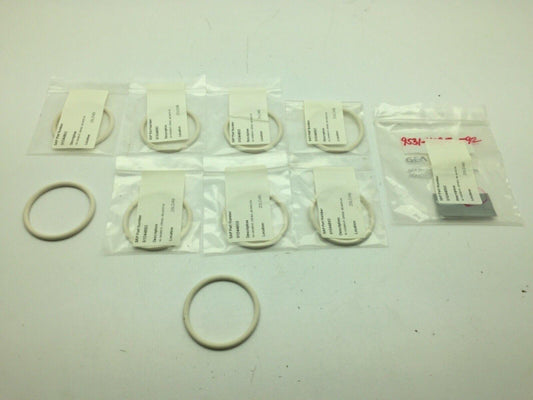 GEA Niro Soavi 140085VF O-Ring 66.04X5.34 LOT OF 9